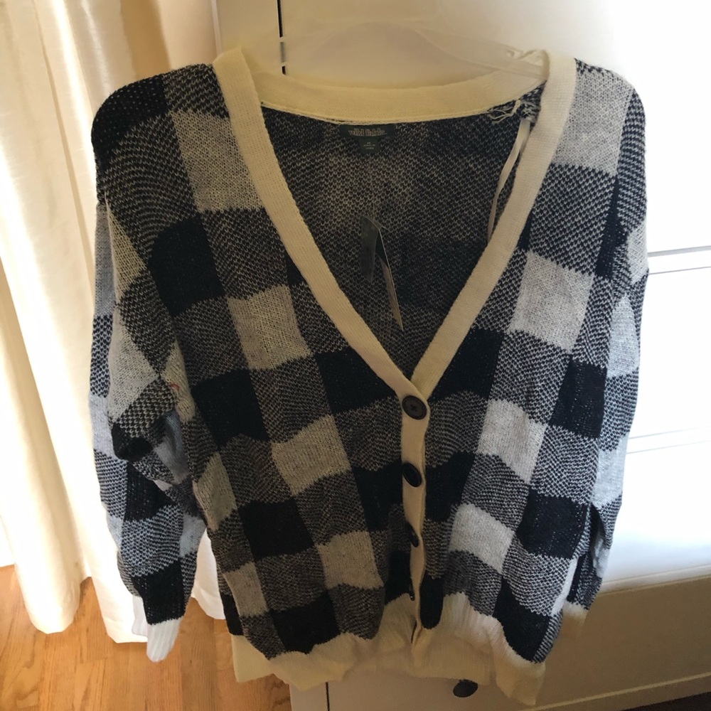 Sweater